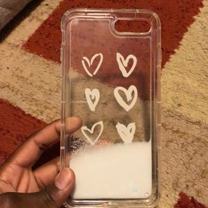 iPhone 8 Plus case
